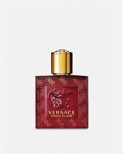 versace eros flame eau de parfum 50 ml